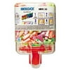 Moldex 507-6644 Sparkplugs Plugstation Dispenser - Random Color Patterns