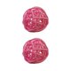 thumbnail image 2 of Jarrón Sepaktakraw de ratán tejido de 5 cm, colgante decorativo, juguete para mascotas, 2 of 6