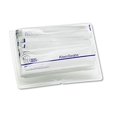 thumbnail image 2 of Printer Cleaner, Solution-Saturated, Cleans Inkjet/Thermal/Tape Heads, 25/Box RRTRR1245, 2 of 4
