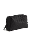 thumbnail image 1 of Bolsa de cosméticos Vera Bradley Medium Moonless Night Cotton, 1 of 4