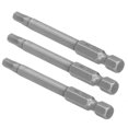 thumbnail image 5 of 10 Uds. Broca helicoidal, herramientas de Hardware de vástago recto pequeño, suministros industriales de 1,80mm, 5 of 5