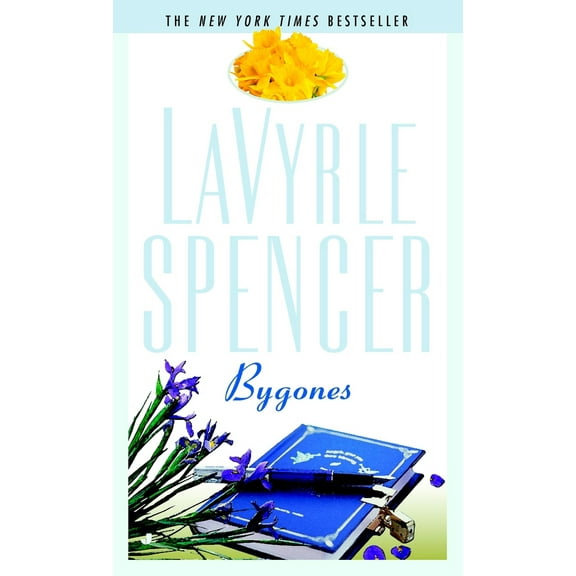 Pre-Owned Bygones (Paperback) 051511054X 9780515110548