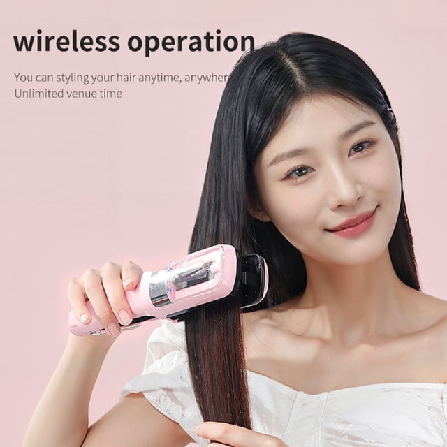 EGNMCR Kitchen Gadgets Home & Kitchen Kitchen Supplies Fully Automatic Multifunctional Electrical Women's Hair Clipper Hair Clipper Hair Splitter Hair Clipper Hairs Clipper