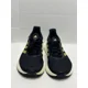 thumbnail image 2 of Ad-id-as Pureboost 22 Jet White Running Shoes Men’s Sz 8 EUC, 2 of 6