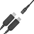 thumbnail image 4 of Mistaha LP-E8 DC Coupler USB Power Adapter Dummy Battery Camera Charger Kit for Canon, 4 of 8