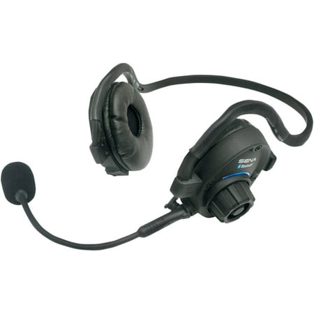 Sena SPH10 Bluetooth Stereo Headset & Intercom (Top 10 Best Bluetooth Headset)