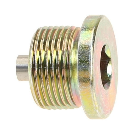 Original Equipment Manual Trans Drain Plug