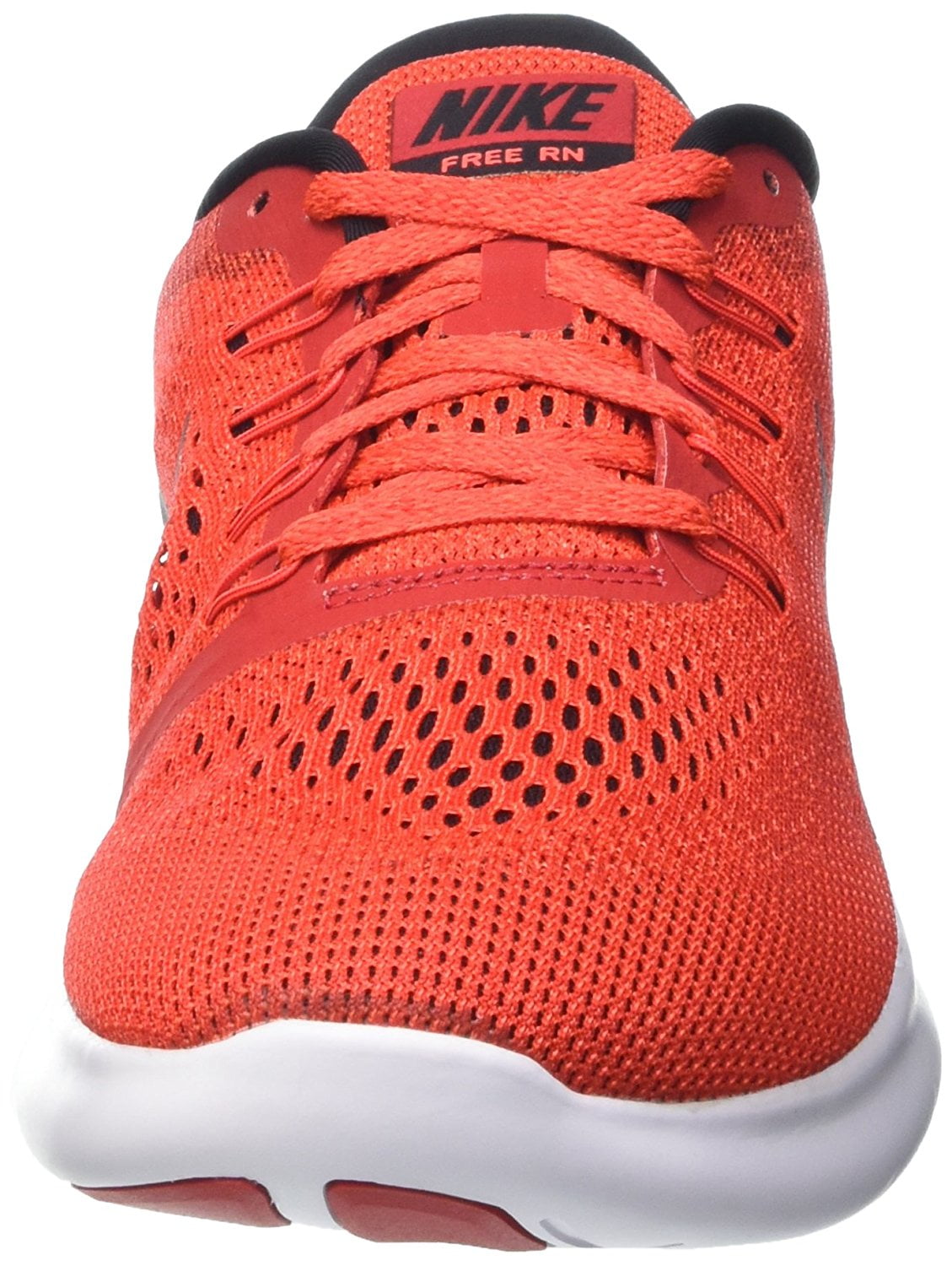 Posibilidades Desnatar montaje Nike Men's Free RN Distance Running Shoe - Walmart.com