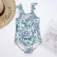 thumbnail image 5 of HIPYLO Baby Girl One Piece Tween One Swimsuits Girl Clothes Size 14-16 Kids Swimming Suit Baby Swimsuit Girl 6-9 Months Newborn Swimsuit Boy Girls 5t Swimsuit Toddler Swim Shorts Teen Bikini, 5 of 9