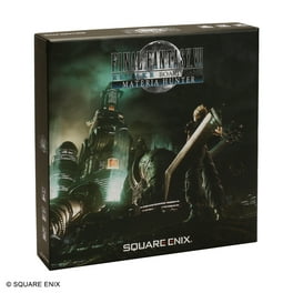 r*2様 「FINAL FANTASY 7 REMAKE」Original So Paquete doble de FINAL FANTASY VII REMAKE & REBIRTH