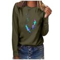 thumbnail image 2 of Ichuanyi liquidación de la moda femenino ICHUANYI WER202308213680, 2 of 4