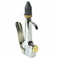 thumbnail image 5 of Interstate Pneumatics B302-D 1/4" FTP Std Thumb Lever Blow Gun with Rubber Tip, 5 of 5