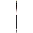 thumbnail image 5 of ASKA Poker DIAMONDS Cards and Dice Billiard Pool Cue, 58" Hard Rock Canadian Maple, Hard Tip, CD3, 5 of 7