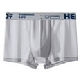 thumbnail image 3 of Translucent Underwear for Men Mens Snowboard Long Underwear Body Mens Underwear Mens Underwear Briefs Printed Mens Comfort Underwear C Mens Underwear Mens Keyhole Underwear First Lite Briefs, 3 of 3