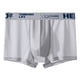 thumbnail image 3 of WILLBEST Pantalones Cortos Cargo para Hombre, de Seda de Hielo, Sin Costuras, Finos y Transpirables, Ropa Interior, 3 of 3