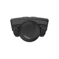 thumbnail image 1 of Kenally Práctico seguro 360 grados perilla giratoria para volante potenciador de bola Auto estilo de coche mango Control almohadilla de goma de Automoción decorativa y accesorios Kenally VI006864-00, 1 of 1
