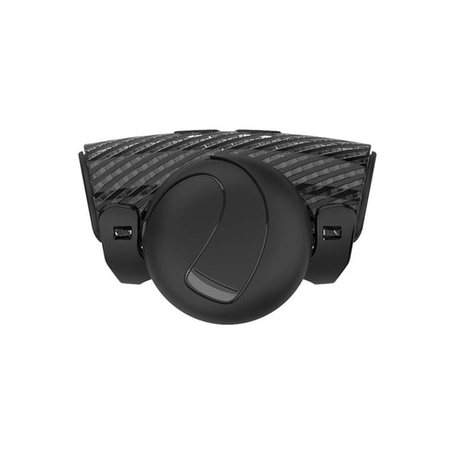 Kenally Práctico seguro 360 grados perilla giratoria para volante potenciador de bola Auto estilo de coche mango Control almohadilla de goma de Automoción decorativa y accesorios Kenally VI006864-00