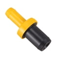 thumbnail image 4 of 3X 17130-PWA-003 Plastic Car Intake Manifold Outlet Valve for 2005-2017, 4 of 8