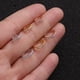 thumbnail image 3 of YW Comercio al por mayor Moda Nariz Piercing Septum Acero quirúrgico Oreja Cartílago Anillo Nariz Anillo con circón Sincero Hogar, 3 of 6