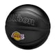 thumbnail image 3 of Balón de Básquetbol Wilson NBA Team Premiere Los Angeles Lakers 29.5", 3 of 8