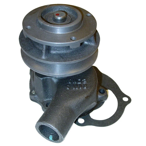 Water Pump w/ Gasket Fits Ford Tractor CDPN8501B