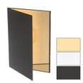 thumbnail image 1 of Uxcell 17"x11" Light Reflector 4 in 1 Photography Reflector Cardboard, 1 of 7