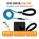 thumbnail image 4 of Arnés Para Perro Con Correa Set, Step-in Transpirable Cac..., 4 of 6