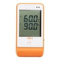 thumbnail image 2 of Temperature Sensor Probe TTE35066 Large Screen Digital Temperature Humidity Recorder Probe Monitor With Sound Light Alarm ANGGREK EI1111, 2 of 8