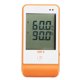 thumbnail image 3 of Temperature Recorder Temperature Sensor Probe TTE35066 Large Screen Digital Temperature Humidity Recorder Probe Monitor With Sound Light Alarm ANGGREK Otros, 3 of 8