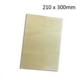 thumbnail image 4 of Coarse Brass Woven Wire 100 Mesh - 8.3"X 11.8" Filter Screen Sheet Filtration Cloth, 4 of 4