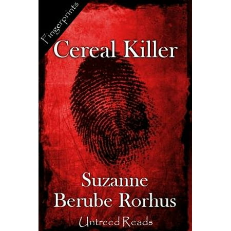 Eco Collection Cereal - Cereal Killer - eBook
