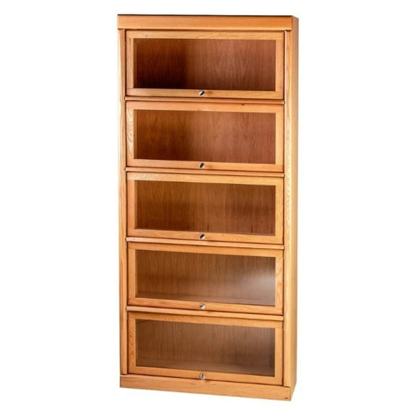 Worland Lawyer Bookcase