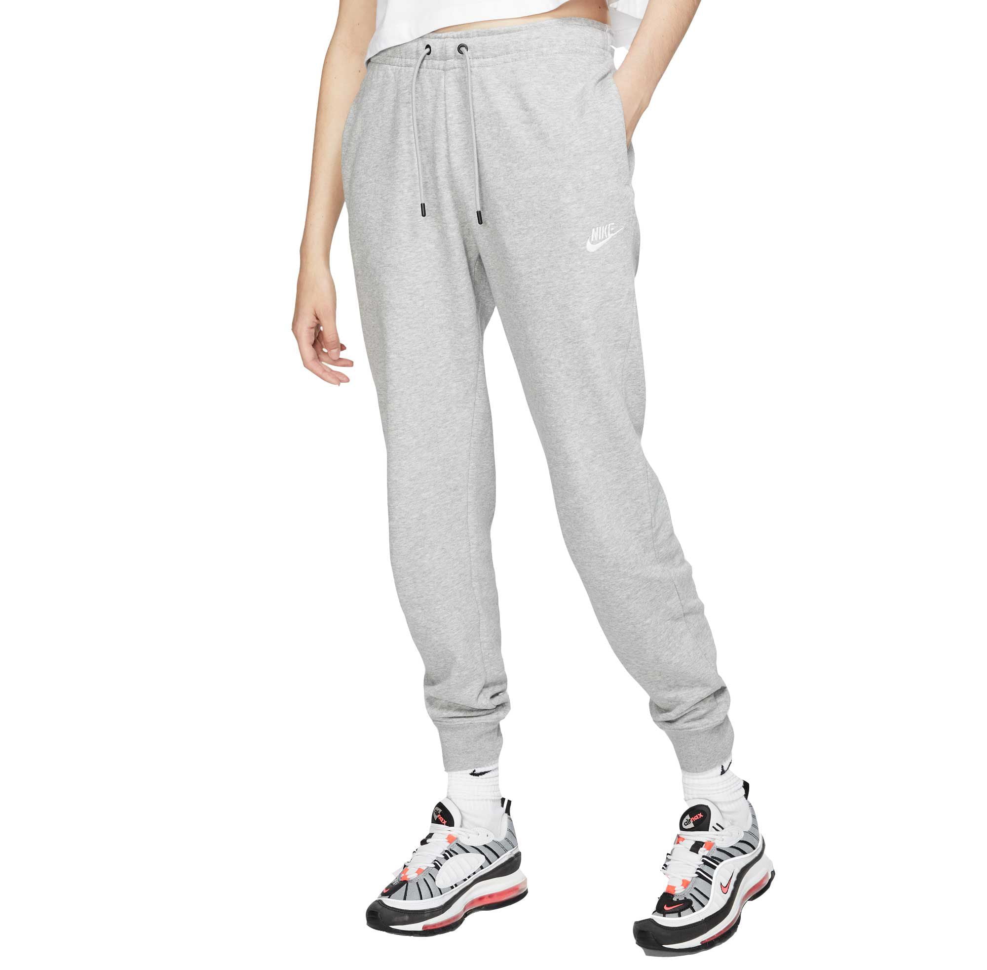 nike pant jogger essential