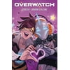 Overwatch Tracer - London Calling #1 of 5 (Cover B Tarr)