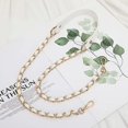 thumbnail image 2 of Namzi Chain Strap Iron Replacement Strap Handbag Shoulder Strap Bag Accessories, 2 of 4
