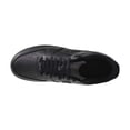 thumbnail image 5 of Nike Air Force 1 '07 DZ4404-001 Men's Black & Gum Leather Sneaker Shoes JC156 (9.5), 5 of 6