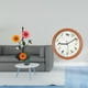 thumbnail image 2 of Soporte de papel higiénico,Soporte para toallas de papel de encimera,Reloj de pared,Reloj de pared con pájaro cantor,relojes de pared con pájaros,Relojes de pájaros con sonido,relojes, 2 of 8