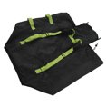 thumbnail image 4 of Bolso Del Cochecito Del Cheque De La Puerta, Tela De Oxford Del Bolso Del Viaje Del Asiento De Coche Infantil Para El Transporte Aéreo ANGGREK Otros Deportes, 4 of 8