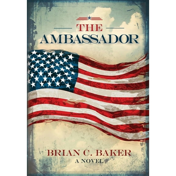 The Ambassador, (Hardcover)