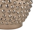 thumbnail image 2 of Elk Home Dorus 12.75-Inch Tall Decorative Vase in Gold - Set of 1, 2 of 4