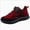 A0415-Red, variant on NIEWTR Kids Shoes Boys Girls Breathable Sneakers Athletic Running Shoes (Little/Big Kids) Casual Shoes Boys Girls Casual Shoes Breathable Walking Shoes (Pink,14.5)