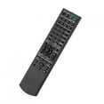 thumbnail image 3 of Replacement Remote Control, Wearable Comfortable Universal Remote Control, Low Power Consumption Durable Multifunction For AV System, 3 of 8