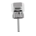 thumbnail image 1 of Bicycle Cassette Flywheel Freewheel Bottom Bracket / Lockring Tool With Guide Pin Banmo, 1 of 5