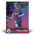 thumbnail image 4 of Set Oficial de Cartas de Fútbol Topps FC Barcelona 2021/22, 4 of 9