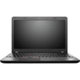 thumbnail image 1 of Restored Lenovo Thinkpad E550 15.6" Laptop Intel i3 1.7GHz 8GB 256GB SSD Windows 10 Pro (Refurbished), 1 of 4