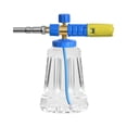 thumbnail image 4 of Pulverizador de lavado de coches Strade Fareast Limited boquilla ajustable portátil PA 1000 ml, 4 of 8