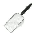 thumbnail image 6 of BESTSKY Beach Shovel 1Pack 10.4x3.9x2In, 6 of 7