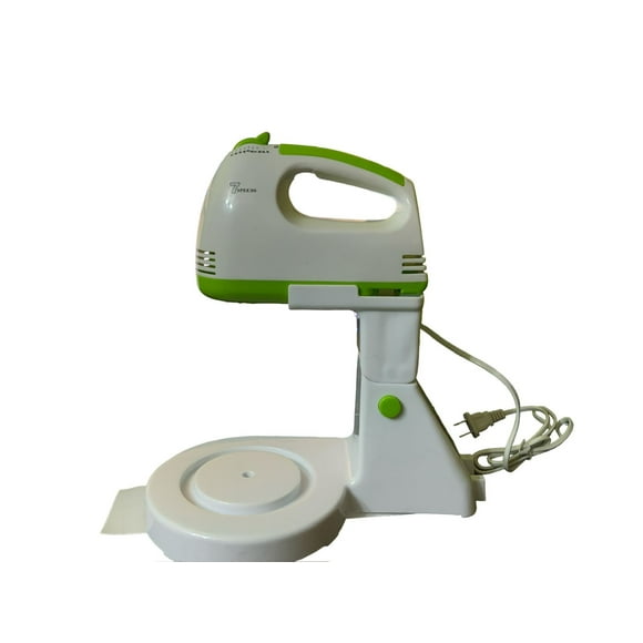 BATIDORA 7 VELOCIDADES CON PEDESTAL