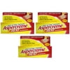 3 Pack - ASPERCREME Heat Pain Relieving Gel 2.50oz Each