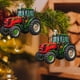thumbnail image 4 of Christmas Decorations Hanging Ornaments Christmas Decorations Christmas Gifts Christmas Tree Ornaments Car Decorations, 4 of 6